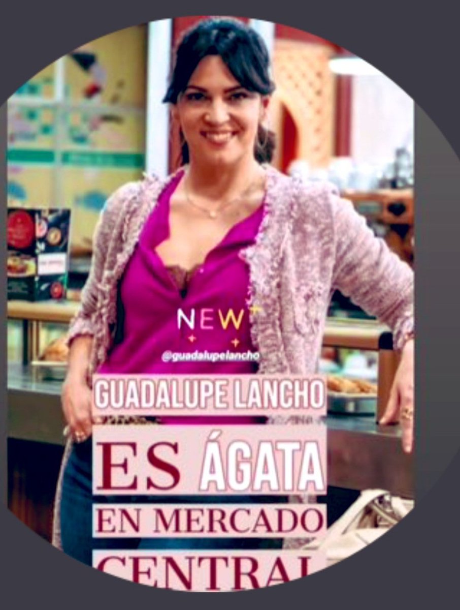 _JesusOlmedo's tweet photo. Mi más sincera ENHORABUENA para el trabajazo que se ha marcado @GLanchoOficial en @MCentraltve . ¡¡ Me quito el sombrero , compañera !! Hasta la próxima. Nos vemos en el camino . Ya sabes que no hay 2 sin 3 ! Un besazo GIGANTE!! 💜💜💜 https://t.co/G5fAWReHtQ