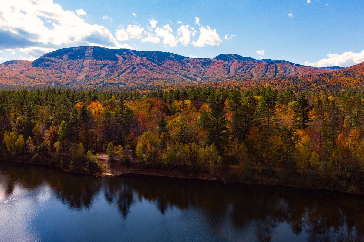 Weekend forecast 🍂