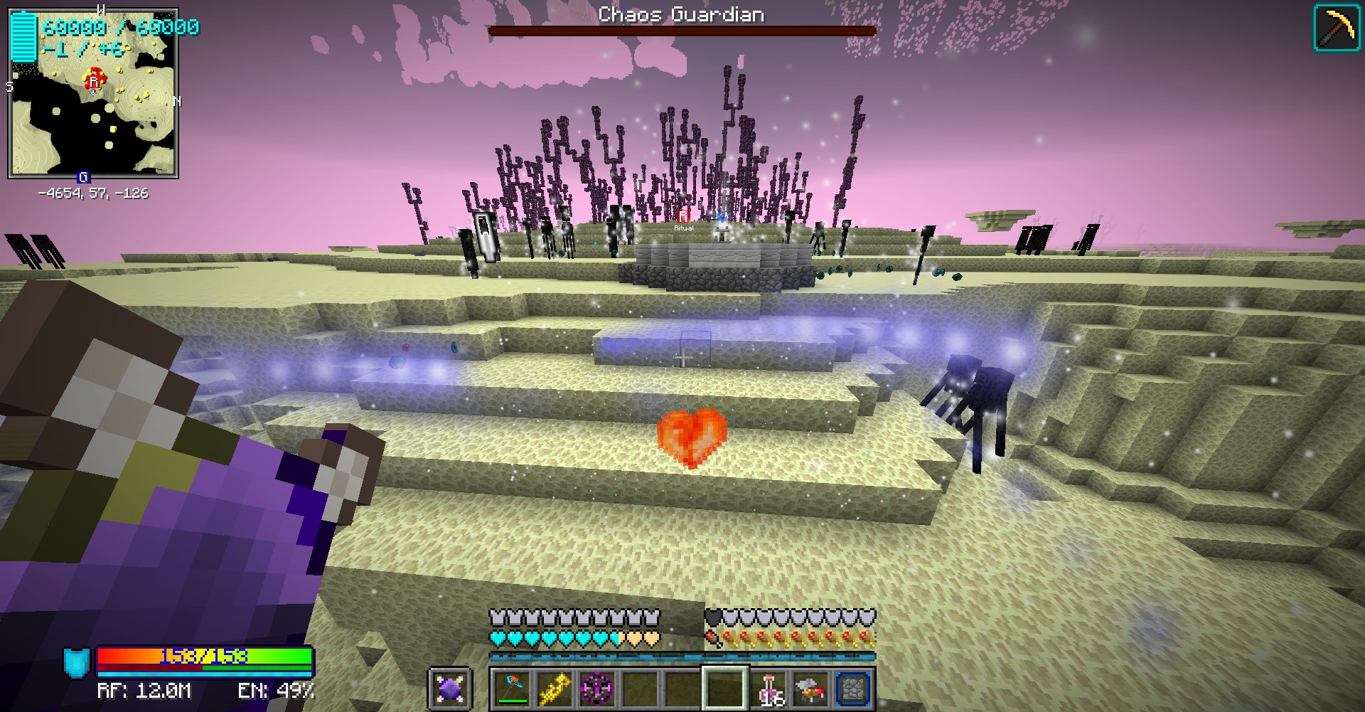 Largo Minecraft Largo Minecraft Twitter