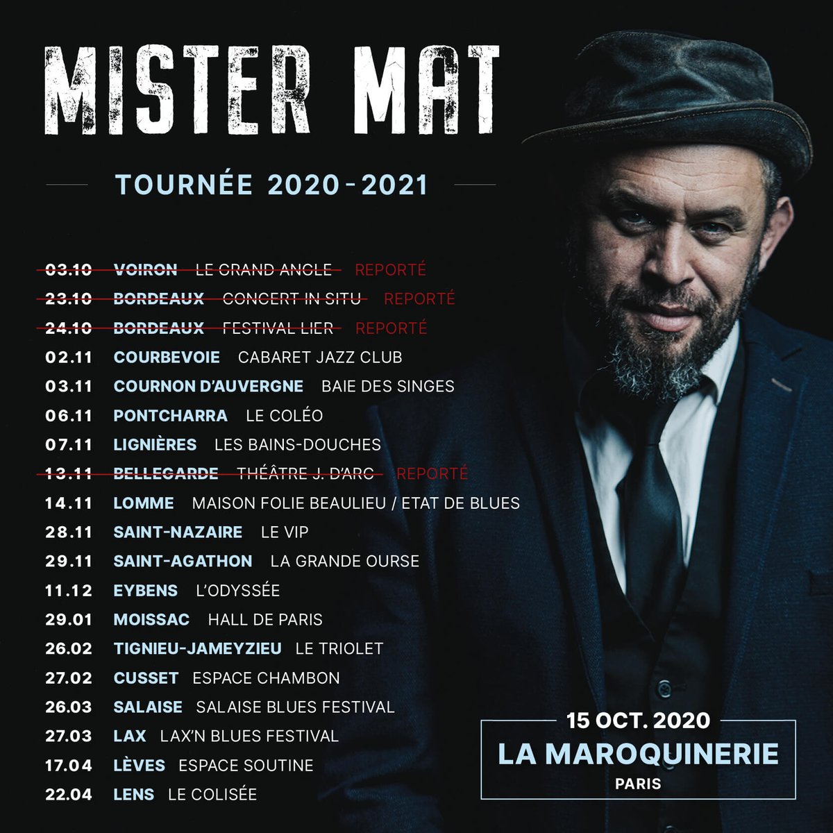 JLuc Rousselet tweet media
