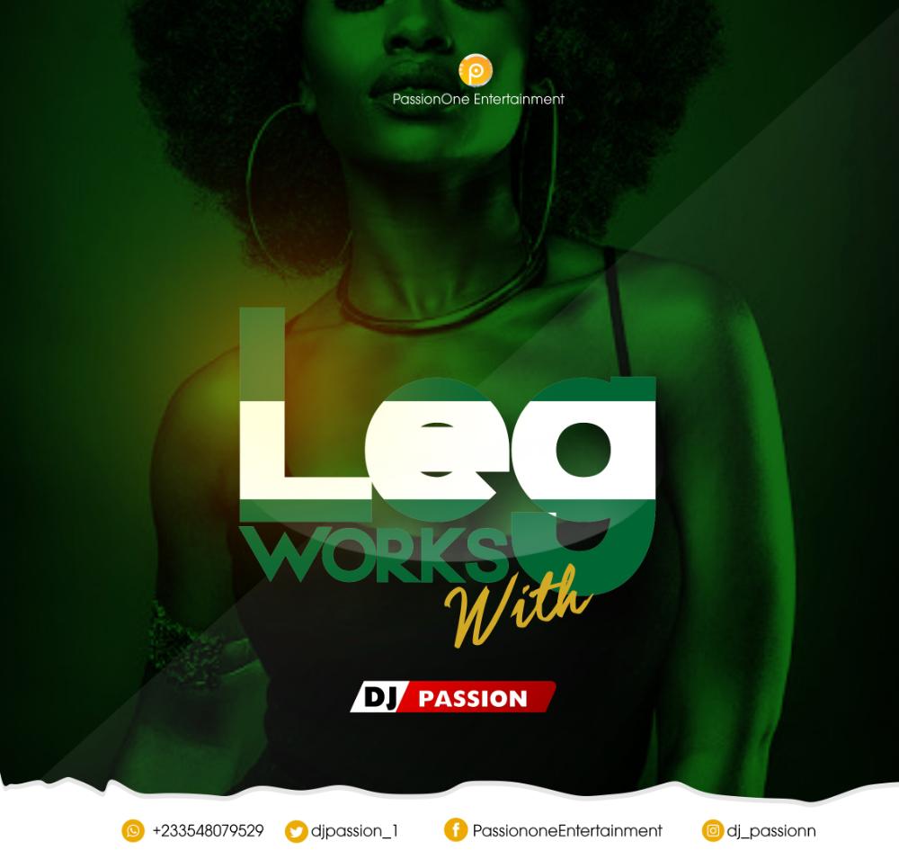 SedemKofi_'s tweet photo. Check out DJ Passion's new mixtape  via the link below 
https://t.co/dUhdQJg9bX

#LegWorks
#NSMQQuarterfinals 
#NSMQ #LovesickGirls https://t.co/GTS7s1MXFa