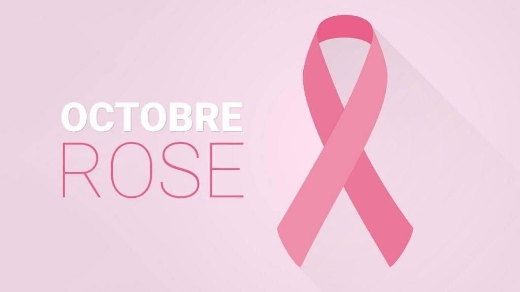 Chaque année, le mois d'octobre est un temps fort de la lutte contre le cancer du sein. L'information et le dépistage sauvent des vies. Pour vous renseigner, ou pour aider : cancerdusein.org/octobre-rose/o… <a href="/laliguecancer/">La Ligue contre le cancer</a> #OctobreRose