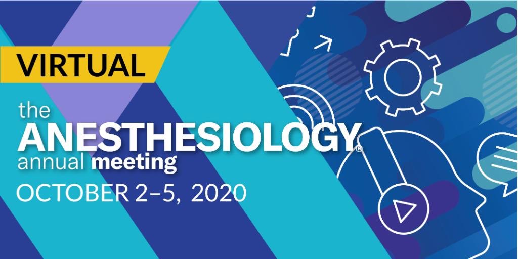 MS4’s - Join us for the ASA Virtual Meet and Greet tomorrow from 3:30-5:00 PM CST! 🗓💻 

Our table is located in the 2nd floor in the Western section. We are so excited to meet you, and can’t wait to tell you more about our program! 

<a href="/ASALifeline/">ASA®</a> #ANES2020