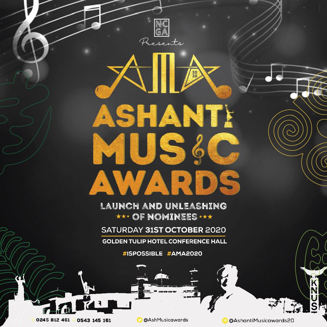 MightymanGh's tweet photo. #TheAshantiMusicAwards 💯🚀 https://t.co/Fdv6lTxZSq