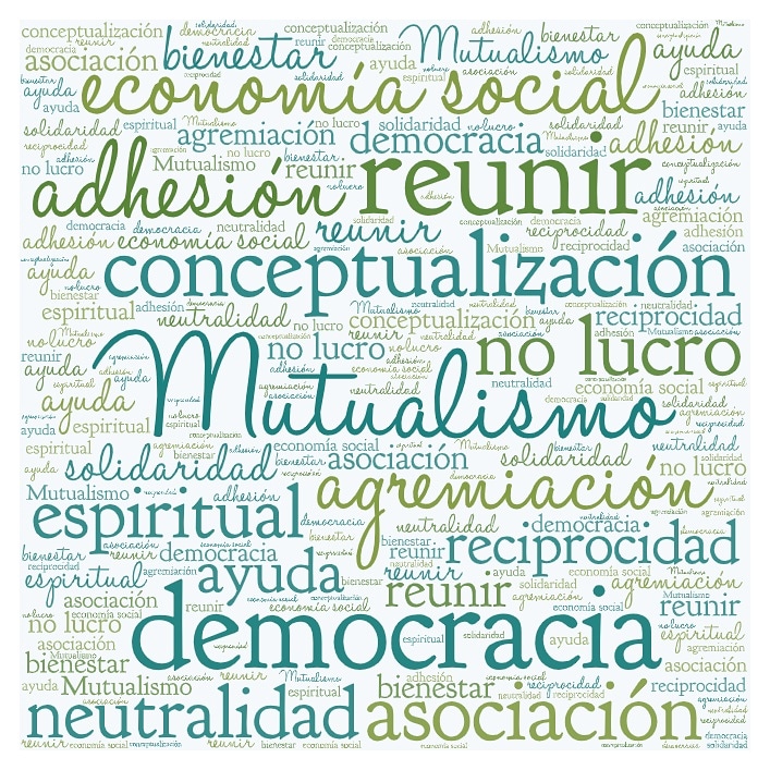 EducacionAlcona's tweet photo. Las palabras de la celebración del mutualismo de Eduardo Fontanela en https://t.co/jomXiBFSj8 https://t.co/dP6sb3r0wH