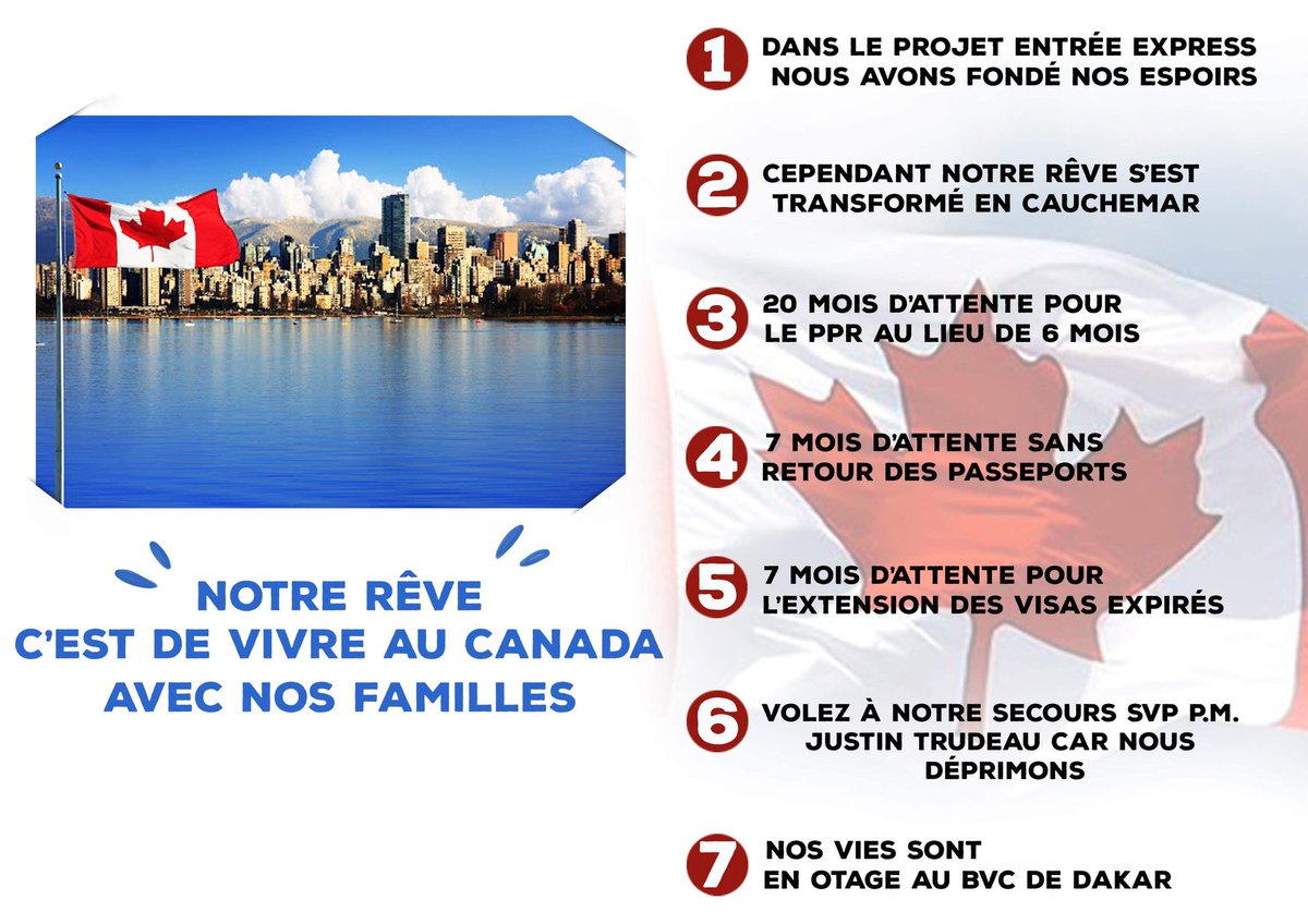 kodjo_elom's tweet photo. @SorayaMartinezF @RealSSAdvocates @CitImmCanFR @JustinTrudeau @marcomendicino @AmbCanSenegal @Beaulieu_CAN @attendeux_dakar @CoprExpired @caprashantg @IrccSos @MywayFind @Youssou48502868 @chavinbm @NassopE @FErable @FilleduFouta @DouceNadia @Jennylor20 @Juku17235458 @habib_morel @AchilleKeng @biya2020B @Nic_Haddad https://t.co/kU88tzH5hs