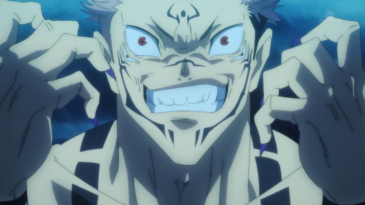 雪だるま No Twitter これは 作画崩壊ではない Jujutsukaisen 呪術廻戦 雪だるま No Twitter これは 作画崩壊ではない Jujutsukaisen 呪術廻戦