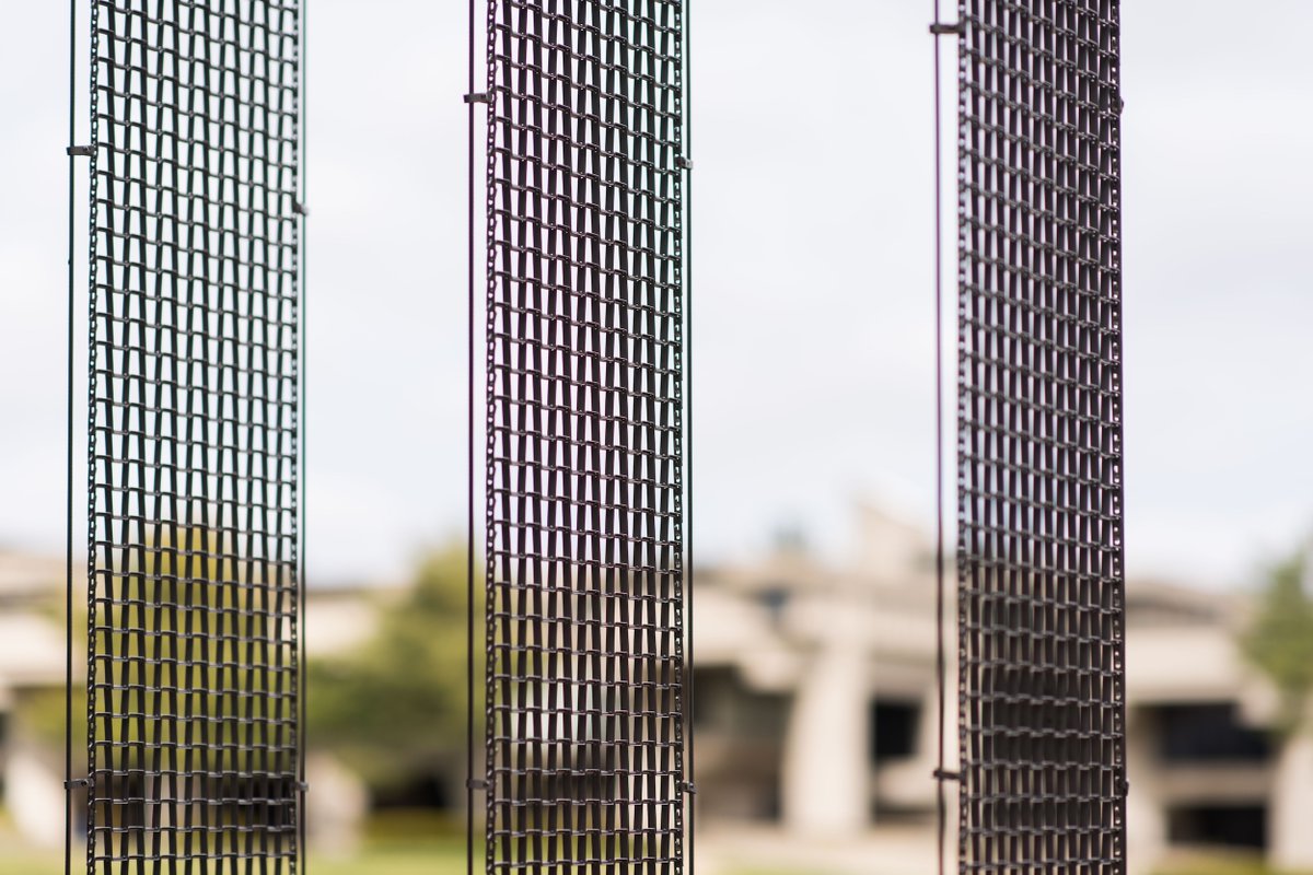 Cambridge Mesh tweet media