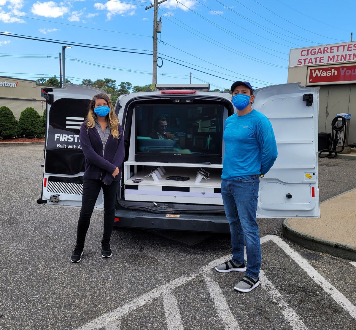 Tito (@titoknows) on Twitter photo Come check us out today at Exxon on Cedarbridge in Brick NJ ( google.com/search?q=exxon… ) so we can share with you the benefits of AT&T! @TheRealLamarMil <a href="/HannahEaves5/">Hannah Eaves</a> <a href="/LillardDerick/">Derick Lillard</a> Come check us out today at Exxon on Cedarbridge in Brick NJ ( google.com/search?q=exxon… ) so we can share with you the benefits of AT&T! @TheRealLamarMil <a href="/HannahEaves5/">Hannah Eaves</a> <a href="/LillardDerick/">Derick Lillard</a>