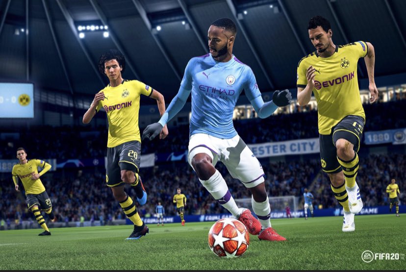 calimsports's tweet photo. Join the @EsportsAtCal and Cal IM Sports FIFA20 tournament. Saturday, October 3. Sign up details @ https://t.co/aJzIX1lBE7 #IMSports https://t.co/i1j3lSDdIr