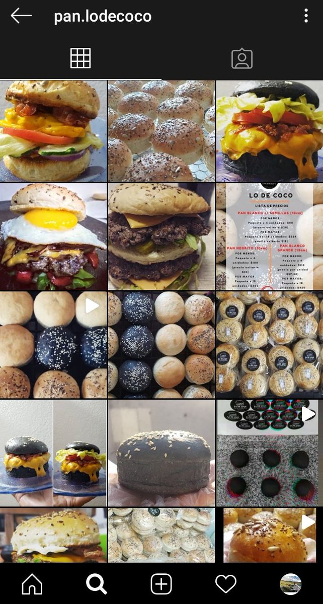 Para los que me preguntaron, este es el nuevo emprendimiento de mi viejo desde que está sin trabajo. 
Lamentablemente es de Cordoba, Alberdi. Pero creo que difundiendo se puede llegar hasta allá.
Ayudan mucho con un rt, son ricasos!
Gracias a todos los que me escribieron apoyando