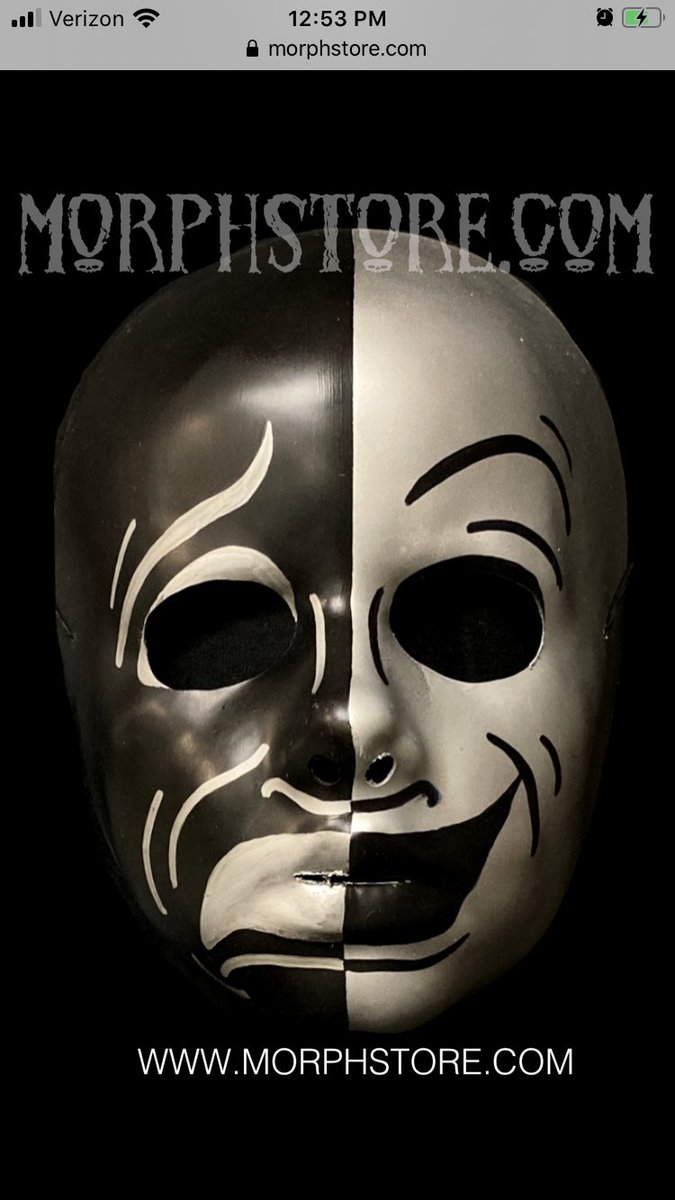 MCA & Morphstore tweet media