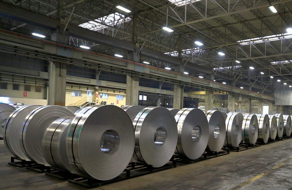 MandelMetals's tweet photo. Now is the time to contact us to lock in your
2021 Aluminum requirements. Give one of our aluminum experts a call today 877-752-5052. Experience the Mandel Metals Difference. #aluminum #aluminumsheet #aluminumcoil #aluminumplate #aluminumtread #inventory #service #different https://t.co/Xz6YslKToE
