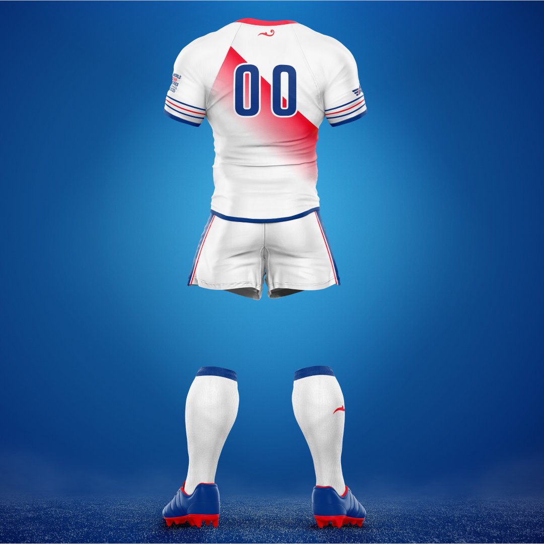 AviatorRugby's tweet photo. For the second big reveal of the day, here are the away kits our Aviators will be wearing at the 2020 @WorldTens in Bermuda!

*Artist renditions

#FlyHigher #OAX https://t.co/hs5nZalEkO