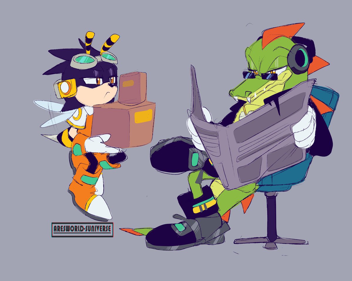 ArsworldS's tweet photo. new characters for "the next level project"!!! 💙
tangle and whisper are my favorites uvu 

#SonicTheHedgehog https://t.co/1dvmKn4Zng