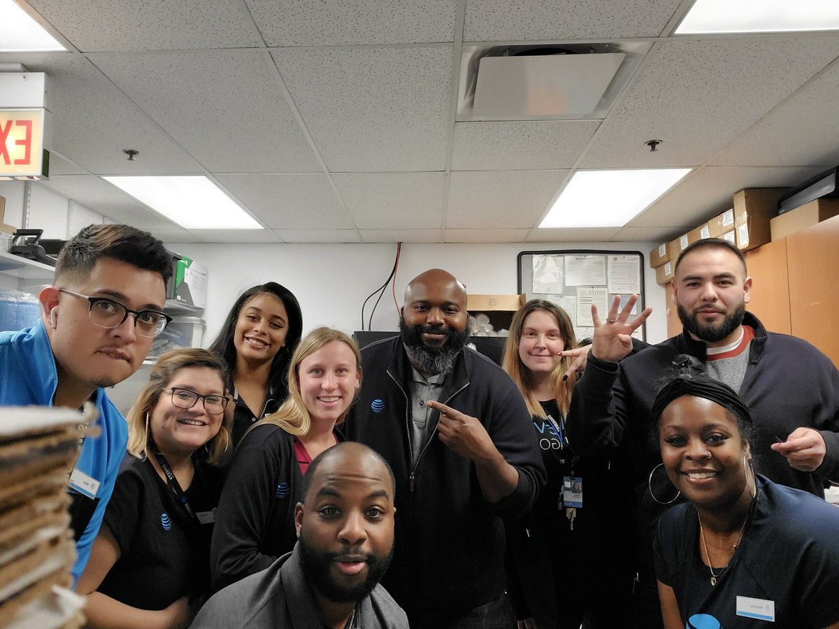 CrestwoodStore's tweet photo. Happy Birthday to the best ARSM in the Greater Lakes Market! @Summitin2020 we appreciate you hope you enjoy this day and many more. Enjoy sir from Crestwood @Jose1GZ @Reek4ATT
#FlashbackFridayPic https://t.co/JQfHoTgf2H