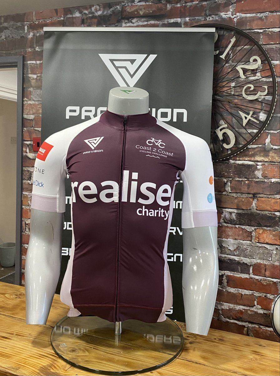 pro vision cycling