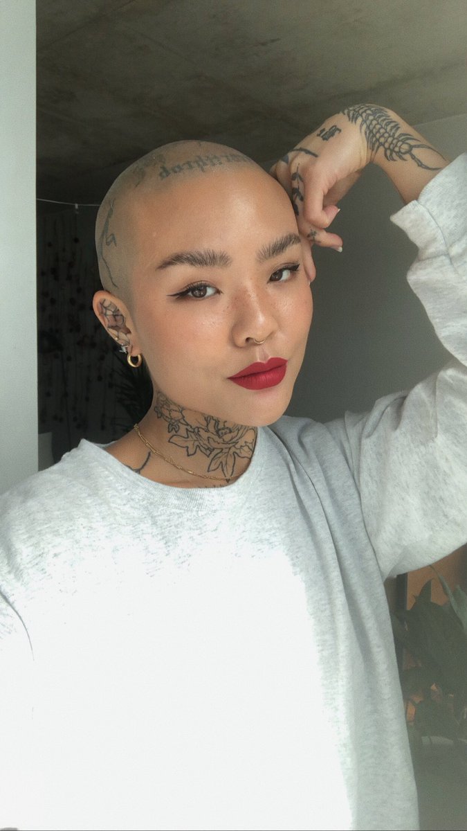 baby mei tweet media