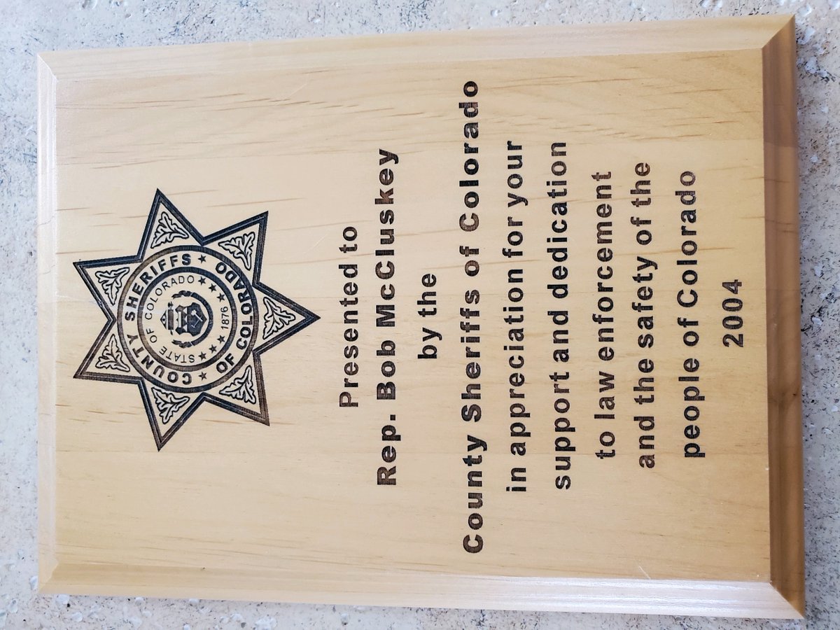 bobmccluskey's tweet image. New Video: youtube.com/watch?v=SxOp40…

•The first priority of government is to safeguard the citizenry.
  
• Equal justice under the law;
• Provide Sheriff Smith with the resources he needs;
• Enforce the laws on crimes that affect quality of life.
#KeepLarimerLocal