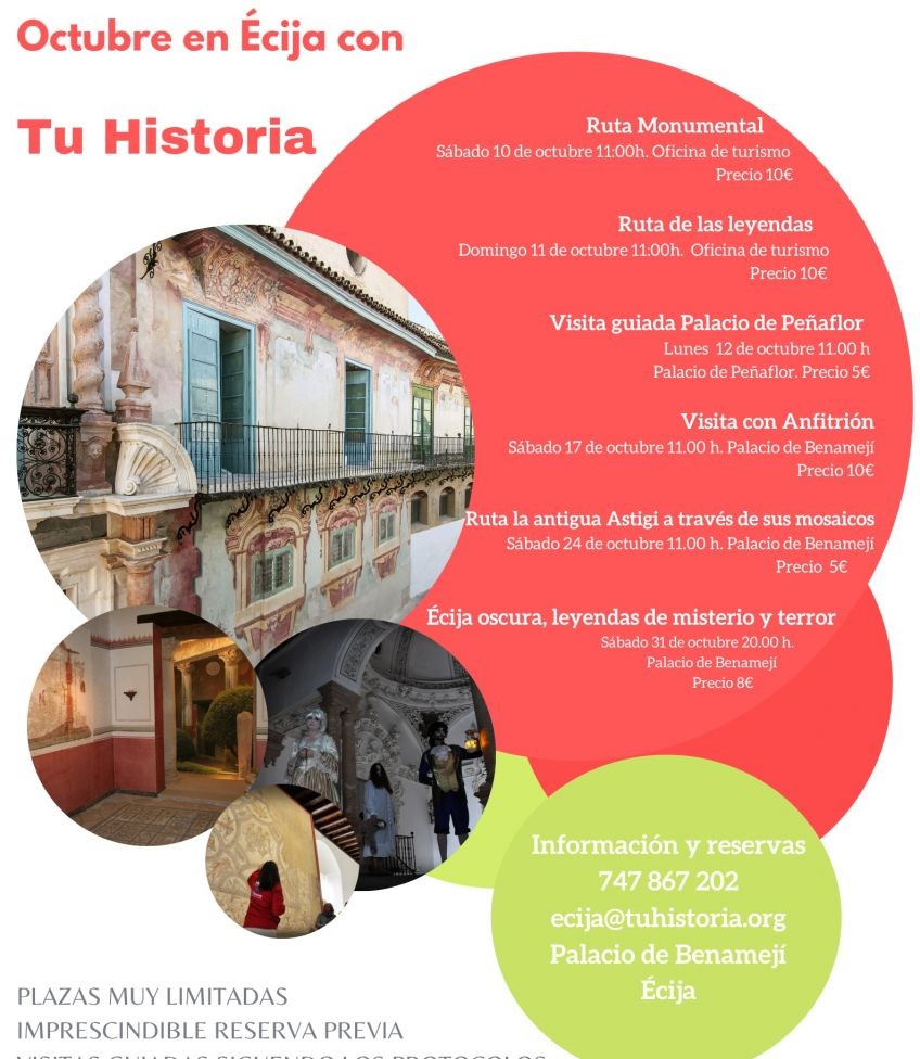 ¿te lo vas a perder?
Ven a Écija 

Vamos a conseguir que todos vengáis a <a href="/ECIJA/">ECIJA</a> #tallervicentemontiel y @andalucialab, por <a href="/MontielVicente/">Vicente Montiel</a>