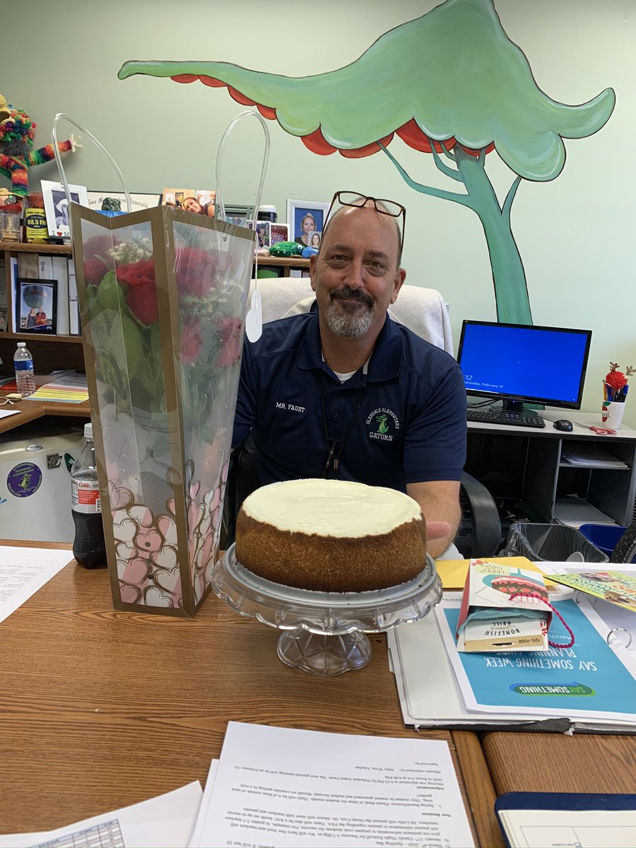 Glendale Elementary tweet media