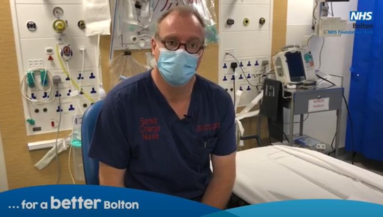 Bolton NHS Foundation Trust tweet media