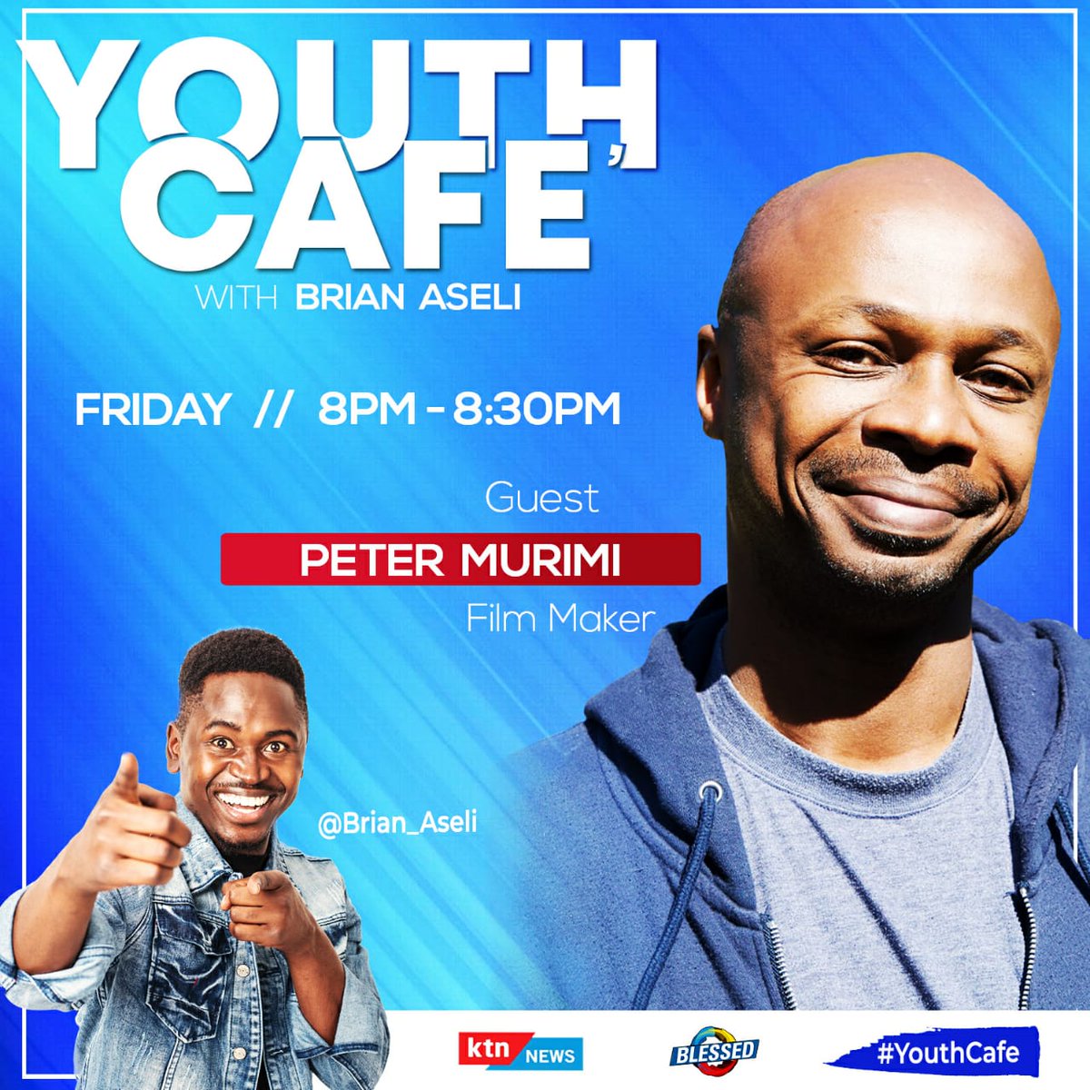 mutanu_lillian's tweet photo. it's all about film making and what it entails..... #Youthcafe @brian_aseli @captain_ogoti @ChapofestF @KTNNewsKE https://t.co/ismu5Wi8k2