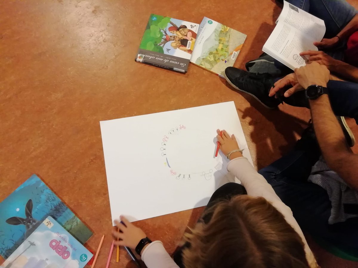 bctxarxa's tweet photo. Elixir+Canalla a la #biblioteca bct #Terrassa 👏👏 @ElixirPoetic #poesia #josocelixir https://t.co/IEY4xOwhbS