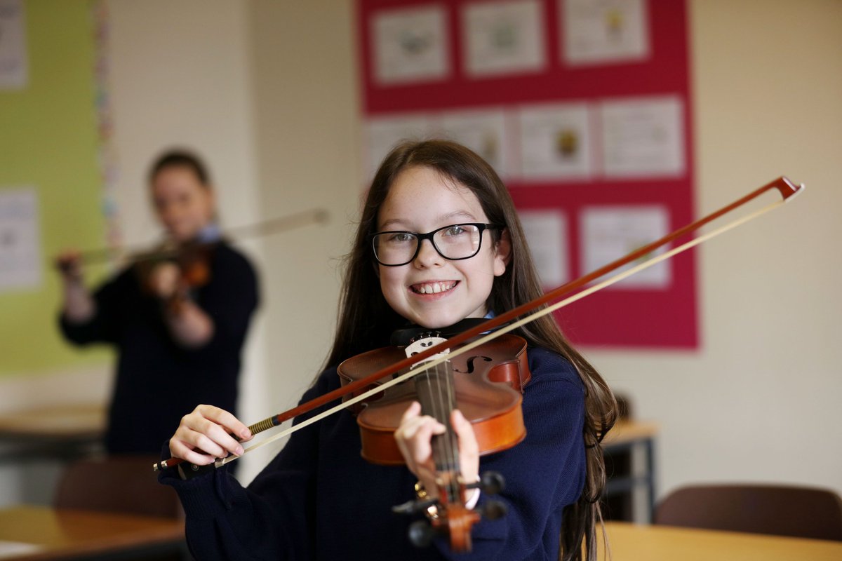 Choosing the right school can make all the difference. Find out how we take pride in providing a 21st Century Educational Experience where ALL learners are welcome by visiting our dedicated 'Admissions and Transitions' page: sites.google.com/u/1/d/11l66o2Y…