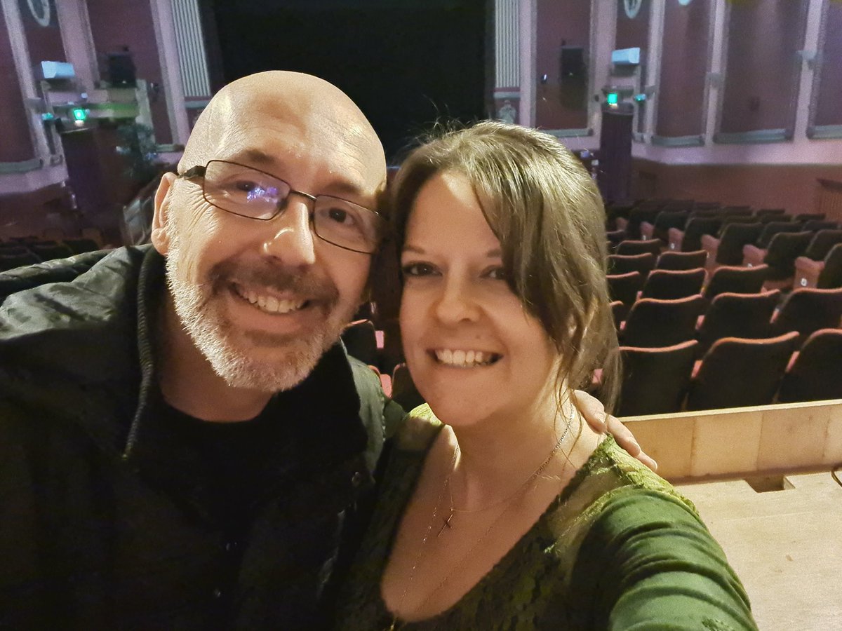 HowleyFiles's tweet image. You&apos;ll notice a third cameraman on our Halloween premier episode - we&apos;re currently involved in filming for something pretty exciting!

More on this, once we&apos;re permitted to share it. 👻