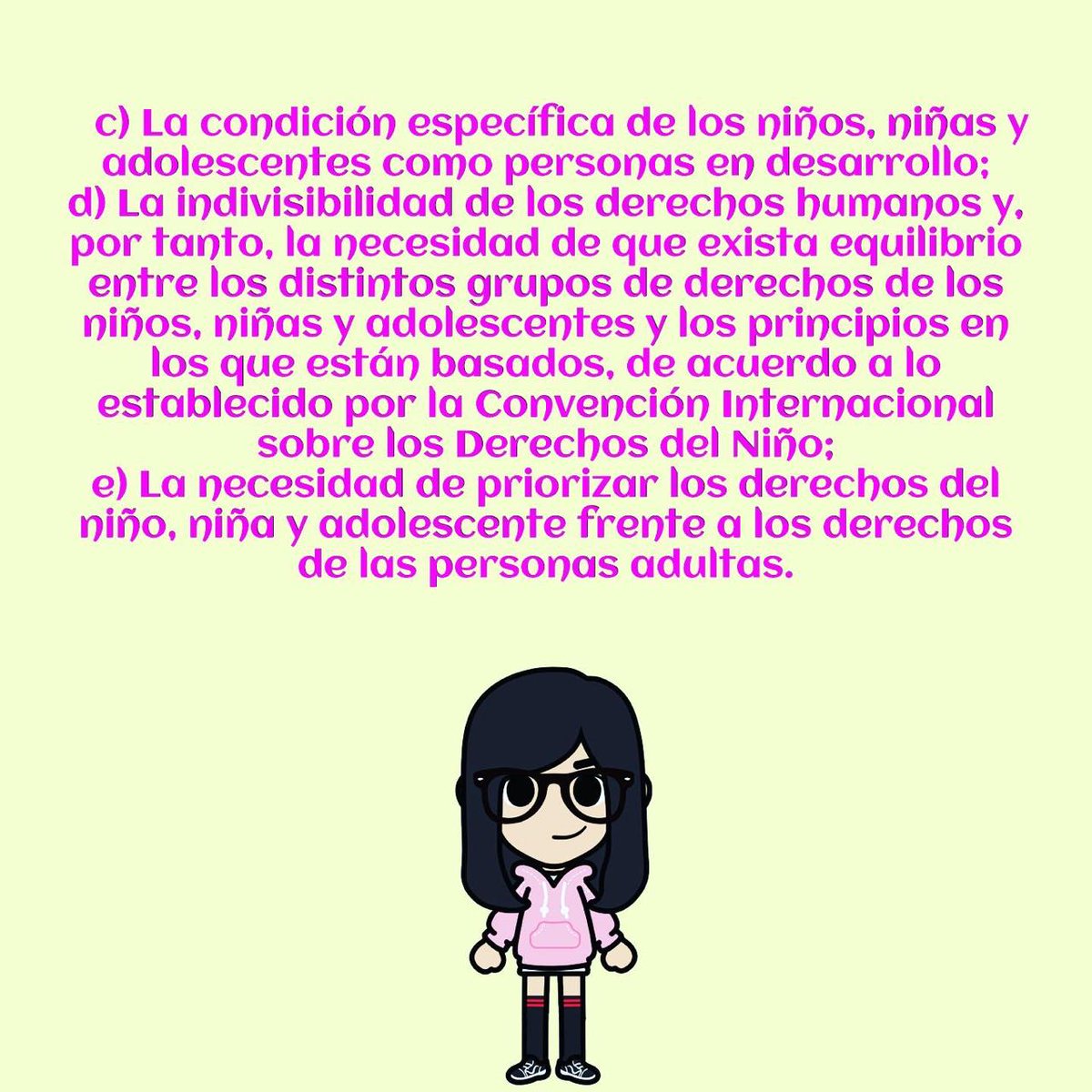 dinnaf4's tweet photo. Conozcamos La Ley 136-03
#dinnaf
#conozcamoslaley136-03 https://t.co/KxJjhUId6k