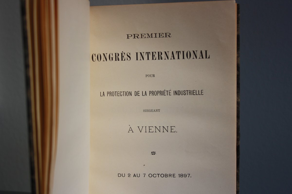 AIPPI_ORG's tweet photo. Did the founders attending the first-ever #AIPPI Congress exactly 123 years ago today(!) ever believe we would still be doing it all these years later? (Online! In the midst of a global pandemic)!!! https://t.co/XHzPwr2bYB