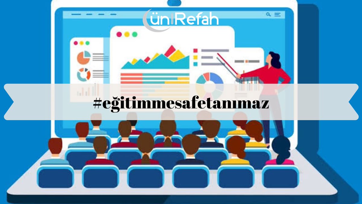 unirefah's tweet photo. İletişim ağlarının yetersizsizliği üniversiteliyi mağdur etmesin. 

#eğitimmesafetanımaz
 @ErbakanFatih @BaskanAMD https://t.co/zvZv1o9DfS