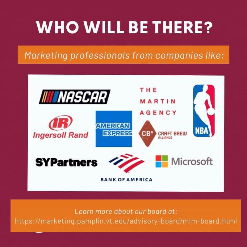 VT Marketing tweet media