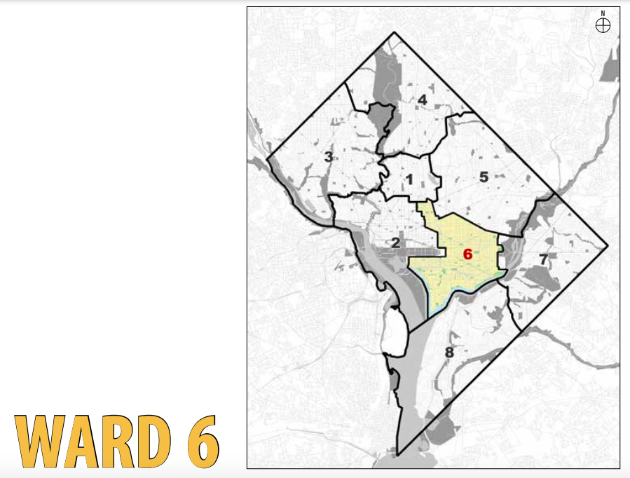 As October begins, we are just six weeks out from  #DCHistCon — so we’re visiting Ward 6 with  @OPinDC! Read on for a look at how modernist architecture changed D.C. communities, and check out the Heritage Guide for a more in-depth look at Ward 6.  https://planning.dc.gov/sites/default/files/dc/sites/op/page_content/attachments/Ward%206%20Heritage%20Guide%20Final.pdf