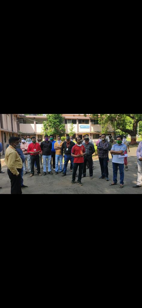 NavalBidhe's tweet photo. @OBhusawal https://t.co/qv6zgSCfWG