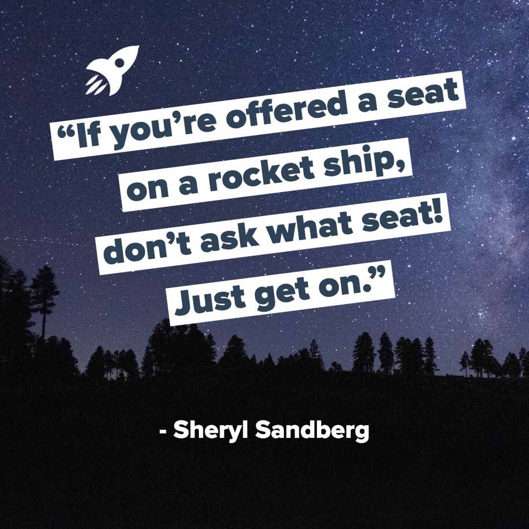 TygonSoft's tweet photo. Taking chances 🚀 https://t.co/4TLXEAajXH