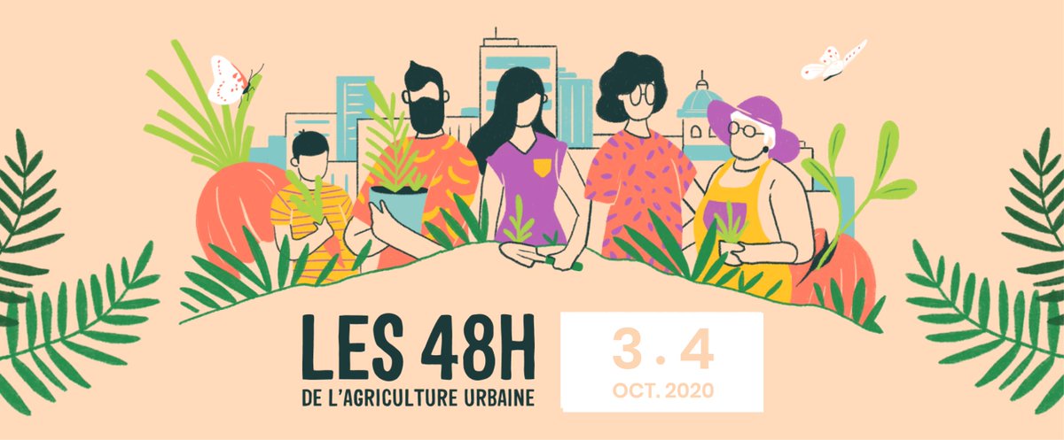 /// #les48hAU2020 &gt; changement de programme ///
Suite aux conditions climatiques annoncées pour demain, nous sommes au regret de vous annoncer l'annulation du Village des 48 heures, prévu toute la journée de samedi. Toutes les infos sur notre page FB &gt; facebook.com/MAUVE49