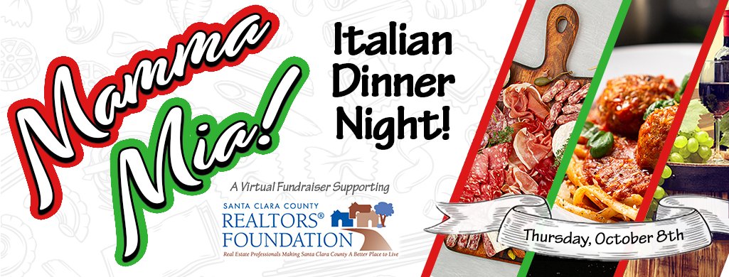 SANTA CLARA COUNTY REALTORS® FOUNDATION tweet media