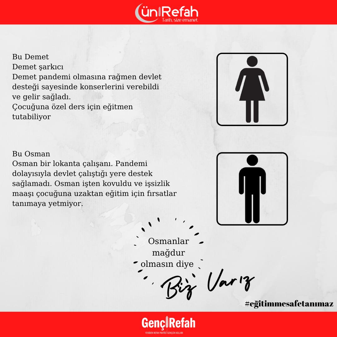 niRefahDiyarba1's tweet photo. Eğitimde eşitlik olmazsa olmazımız. 

#eğitimmesafetanımaz https://t.co/83u49fcXTi