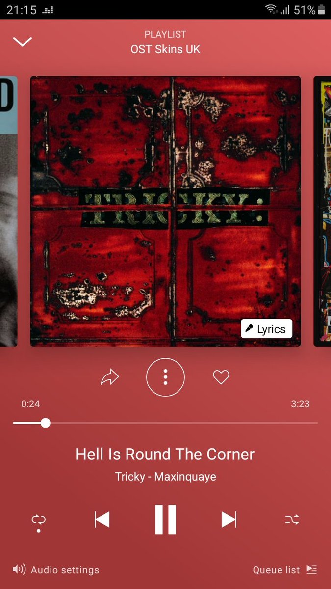 This song has been giving me a brainrot for the past few days :>