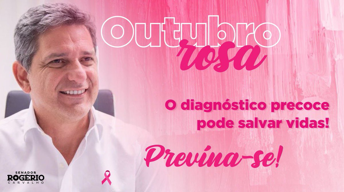 SenadorRogerio tweet picture