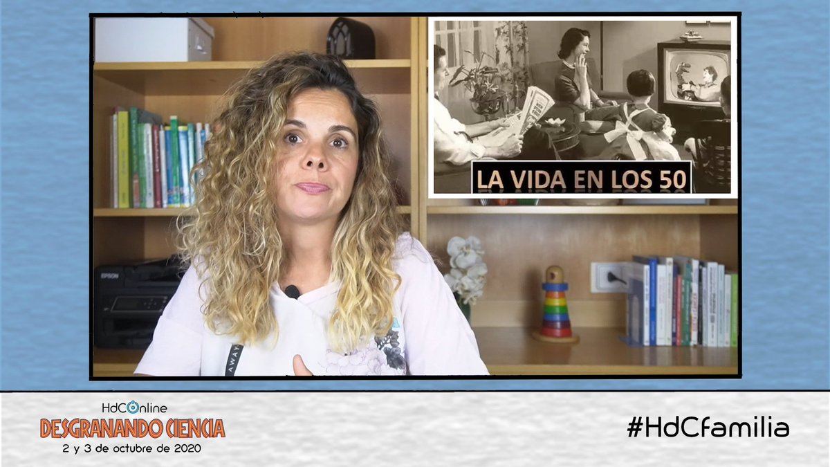 🍊🧃Por ejemplo, tomar zumo de naranja en primeros meses prevenía escorbuto en los 50, pero ya no es necesario y puede provocar incluso diarreas.
La lactancia materna y leches con mejor fórmula evitan ese déficit en vitaminas q había antes #HdCFamilia