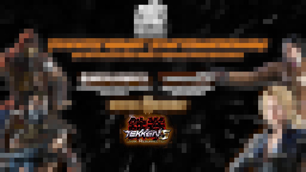 gFinalsGaming's tweet image. Fixed some of the pixel issue but not 100% there.

Still trying to figure it out...

#NovemberEvent