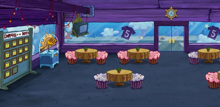 imsavanahtruth2's tweet photo. Hungry? Come meet me in SpongeBob; Krusty Cook-Off!
https://t.co/R24vIptdss https://t.co/EUmfD5twlb