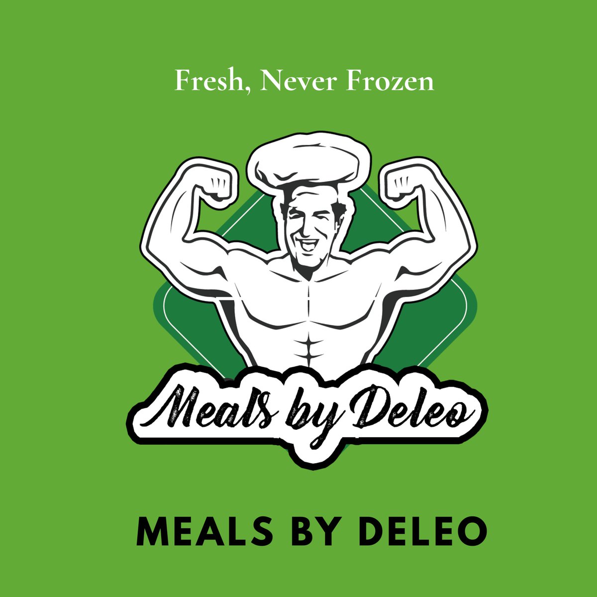 Fresh, Never Frozen. Where else can you find that!? Enjoy the weekend everybody.
#HealthyMealPrep #RochesterNYMealPrep #MBD #585MealPrep #RochesterMealPrep