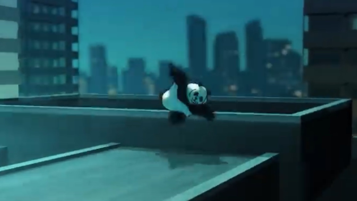 約およそ 在 Twitter 上 呪術opで 笹食ってる場合じゃねぇ するパンダがぬるぬるすぎて好きすぎる T Co Dswjaqqvlr Twitter