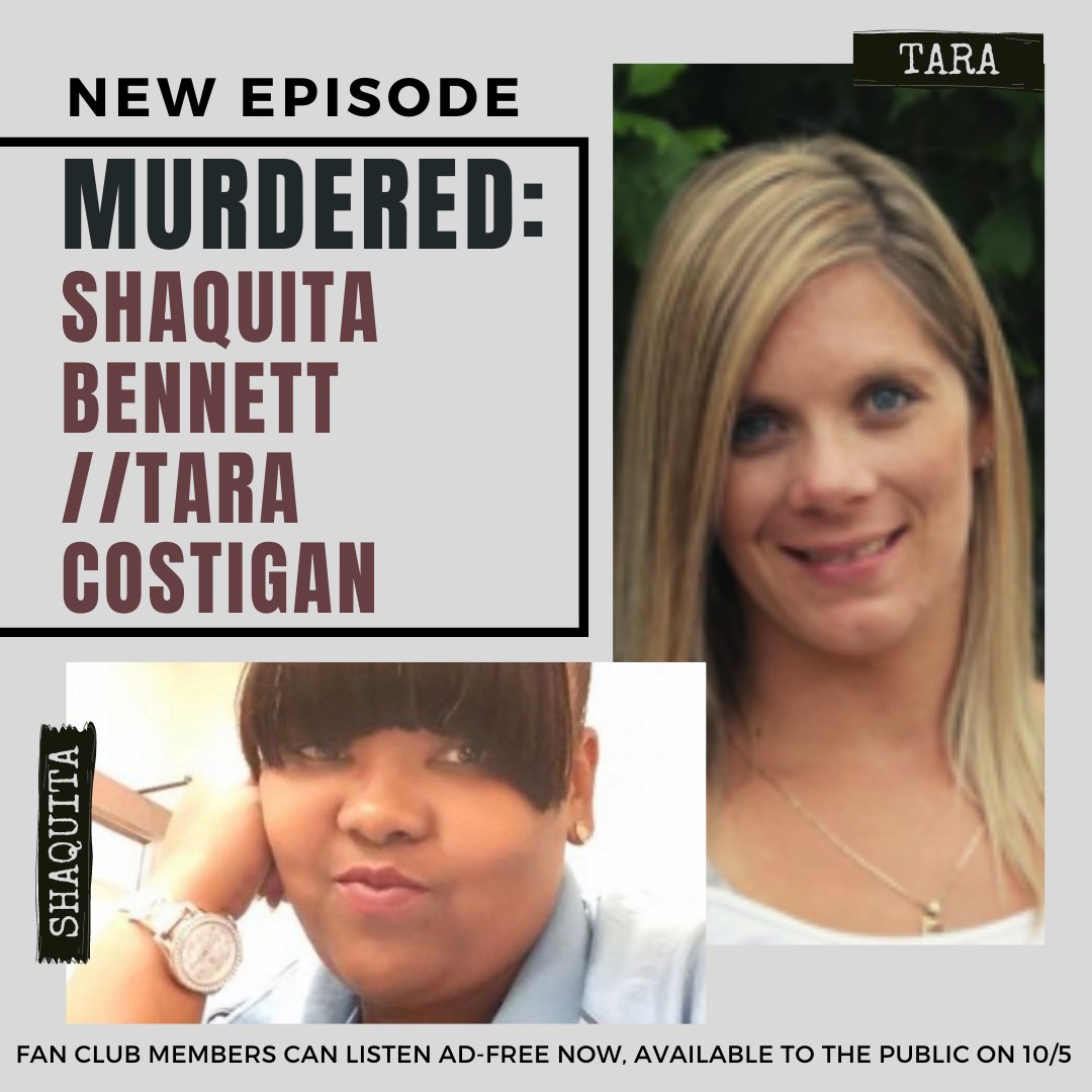 Crime Junkie Podcast tweet media