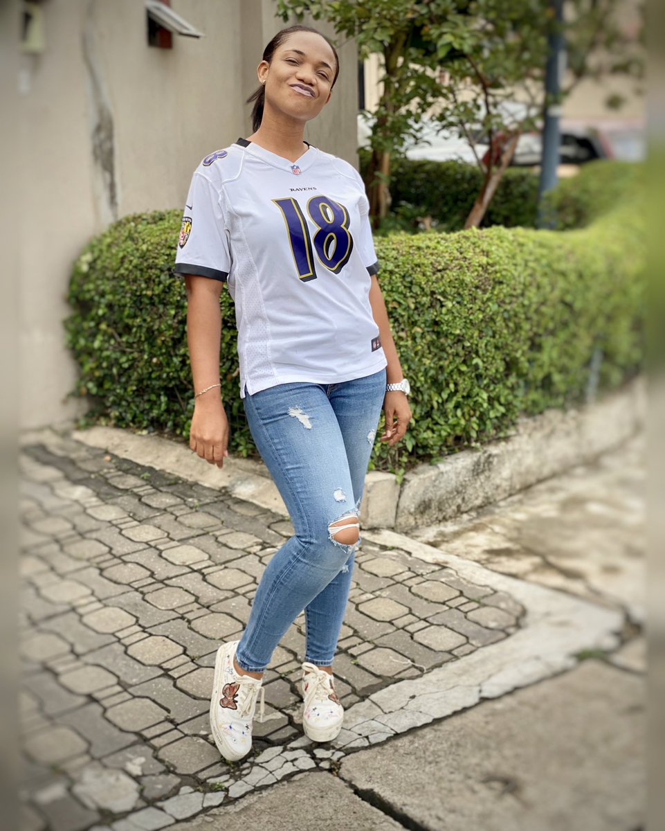 AdaEhiMoses's tweet photo. Letting My Light Shine... in real life 🚀
#AdaEhi
#BornOfGod
#SubstanceWithStyle https://t.co/zoGkuA0xt2