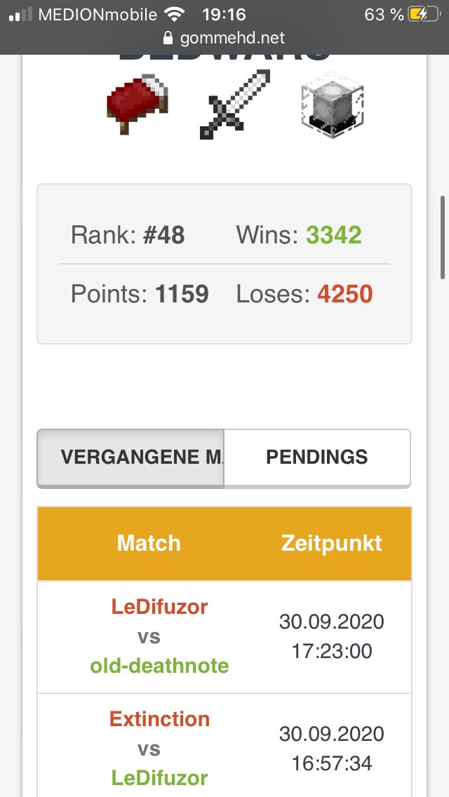 🦎Bewerbungsphase 🦎
(LeDifuzor)
Wir (DZ) haben uns entschlossen mal wieder paar Leute anzunehmen, da nur wenige Leute noch spielen. 

Ihr solltet:
Korrekt sein
das Game raffen 
Gute ch haben 

Bewerbungen per DM an mich 

RT gerne gesehen 👑
